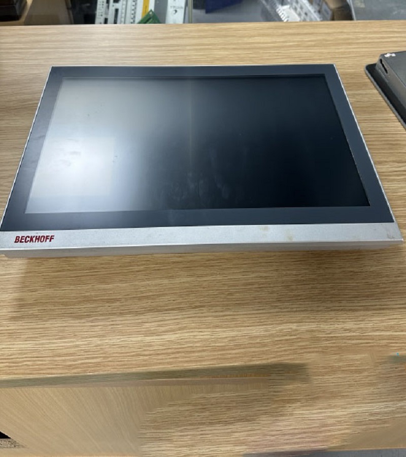 寧夏 倍福觸摸屏?CP7233通電后反復(fù)閃屏不開機(jī)故障維修 附近維修 廠家歡迎詢價(jià)