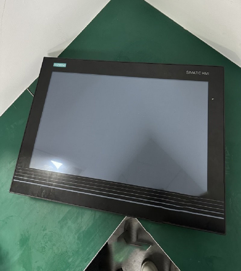 成都西門子觸摸屏TP1900畫面無(wú)法轉(zhuǎn)換故障維修 附近維修 推薦維修 