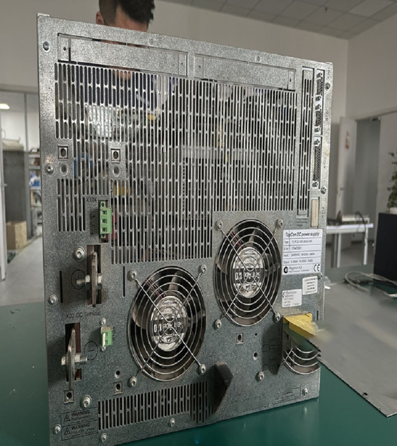 北京 拓普康直流電源TP.C.32KW系列散熱風(fēng)扇不轉(zhuǎn)故障專修 推薦維修中心