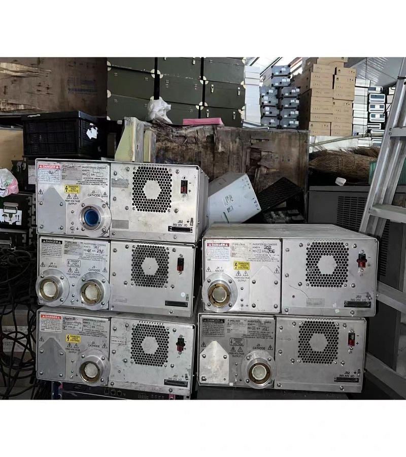 北京 美國(guó) spellman斯派曼高壓電源SMS系列維修故障 專修