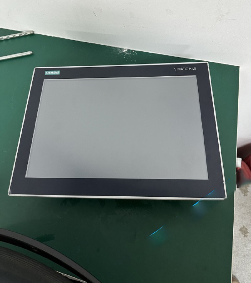 北京 德國(guó) 西門子工控機(jī)IPC627D屏幕顯示異常故障維修 快修 