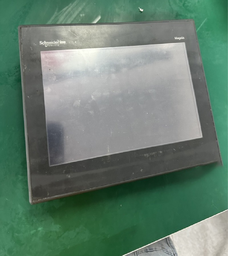 山東 煙臺(tái) 施耐德觸摸屏?XBTN401觸摸失靈不能正常開機(jī)故障 進(jìn)入不了系統(tǒng)故障 卡在開機(jī)界面 局部區(qū)域無(wú)法觸摸故障  顯示內(nèi)容不正常故障維修 快修  