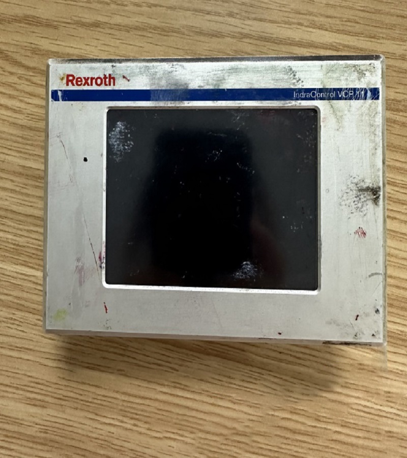 力士樂(lè)觸摸屏?VCP20.2DUN個(gè)別區(qū)域無(wú)法觸摸 通電后反復(fù)閃屏不開機(jī) 卡在開機(jī)界面 無(wú)法進(jìn)入操作系統(tǒng) 屏幕顯示內(nèi)容不正常   黑屏故障維修 快修   