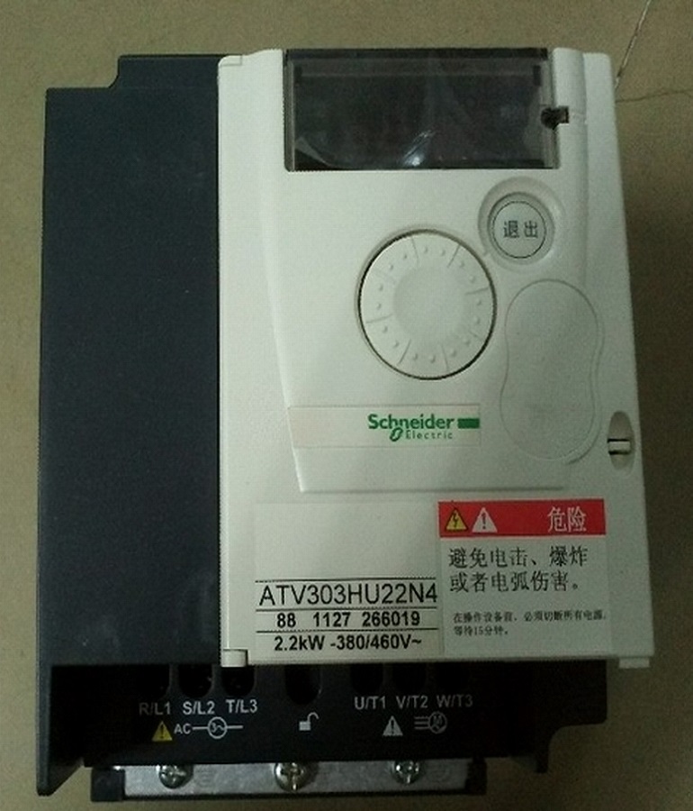 施耐德變頻器維修 施耐德變頻器過電流故障維修、過載故障維修