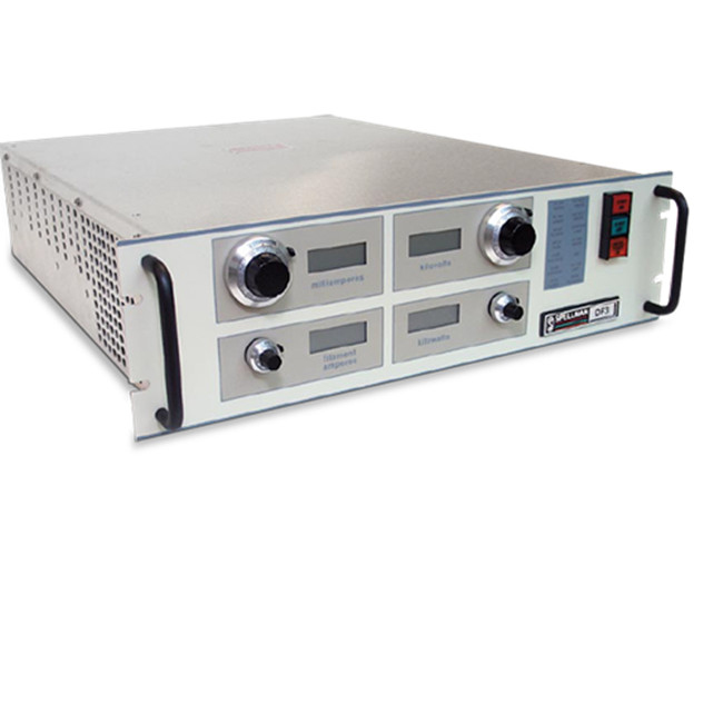 spellman斯派曼高壓電源維修過電流保護(Over Current Protection)就是當電流超過預定最大值時,使保護裝置動作的一種保護方式。當流過被保護原件中的電流超過預先整定的某個數值時,保護裝置啟動,并用時限保證動作的選擇性,使電路斷開或給出報警信號或進行調整。 spellman斯派曼PCM 系列高壓電源維修方法:高壓電源用途很多,主要包括了X光機高壓電源,激光高壓電源,光譜分析高壓電源,無損探傷高壓電源,半導體制造設備高壓電源,毛細管電泳高壓電源,無損檢測高壓電源,半導體技術中的粒子注入高壓電源、物理汽相沉積高壓電源(PVD),納米光刻高壓電源,用于離子束沉積、離子束輔助沉積、電子束蒸發、電子束焊接、離子源、直流磁控反應濺射、玻璃/織物鍍膜、輝光放電、微波處理高壓電容測試、CRT顯示器測試、高壓電纜故障測試(PD testing)、TWT測試、H-POT測試。粒子加速器、自由電子激光、中子源、回旋加速源器、電容電感脈沖發生網絡、Marx高壓脈沖發生器、電容充電器。微波加熱、射頻放大、納米技術應用、靜電技術應用、靜電紡絲制備納米纖維,核儀器用高壓電源等的高壓電源產品。 spellman斯派曼高壓分布式直流電源 高壓分布式直流電源是一種新式的直流電源設備,主要應用于小型開關站和用戶末端,為二次操控線路(如微機維護等智能終端及指示燈、模仿指示器等)供給牢靠不間斷作業電源,避免溝通失電時導致微機維護失掉維護作用,解決因操作過電壓及諧波等要素使UPS失效然后導致微機維護失效問題。同時還可為符合設備功率要求的一次開關設備(彈簧機構真空斷路器、永磁機構真空斷路器、電動負荷開關等)供給直流操作電源。 spellman斯派曼高壓電源維修過電流保護(Over Current Protection)就是當電流超過預定最大值時,使保護裝置動作的一種保護方式。當流過被保護原件中的電流超過預先整定的某個數值時,保護裝置啟動,并用時限保證動作的選擇性,使電路斷開或給出報警信號或進行調整。 spellman斯派曼PCM 系列高壓電源維修方法:高壓電源用途很多,主要包括了X光機高壓電源,激光高壓電源,光譜分析高壓電源,無損探傷高壓電源,半導體制造設備高壓電源,毛細管電泳高壓電源,無損檢測高壓電源,半導體技術中的粒子注入高壓電源、物理汽相沉積高壓電源(PVD),納米光刻高壓電源,用于離子束沉積、離子束輔助沉積、電子束蒸發、電子束焊接、離子源、直流磁控反應濺射、玻璃/織物鍍膜、輝光放電、微波處理高壓電容測試、CRT顯示器測試、高壓電纜故障測試(PD testing)、TWT測試、H-POT測試。粒子加速器、自由電子激光、中子源、回旋加速源器、電容電感脈沖發生網絡、Marx高壓脈沖發生器、電容充電器。微波加熱、射頻放大、納米技術應用、靜電技術應用、靜電紡絲制備納米纖維,核儀器用高壓電源等的高壓電源產品。 spellman斯派曼高壓分布式直流電源 高壓分布式直流電源是一種新式的直流電源設備,主要應用于小型開關站和用戶末端,為二次操控線路(如微機維護等智能終端及指示燈、模仿指示器等)供給牢靠不間斷作業電源,避免溝通失電時導致微機維護失掉維護作用,解決因操作過電壓及諧波等要素使UPS失效然后導致微機維護失效問題。同時還可為符合設備功率要求的一次開關設備(彈簧機構真空斷路器、永磁機構真空斷路器、電動負荷開關等)供給直流操作電源。